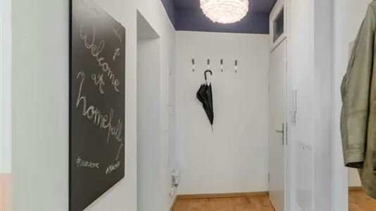 Rooms in Location is not specified - photo 9