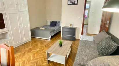 Room for rent in Budapest Erzsébetváros, Budapest