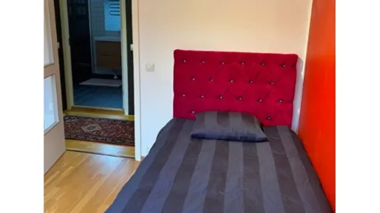 Houses in Nacka - photo 13