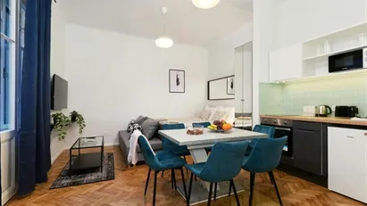 Apartment for rent in Budapest Józsefváros, Budapest