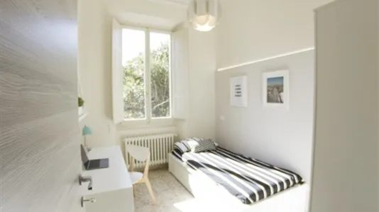 Rooms in Florence - photo 4