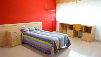 Room for rent in Lugo, Galicia