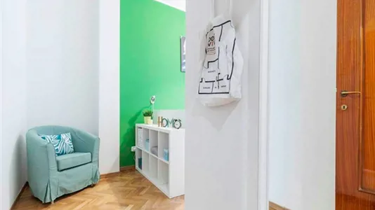 Rooms in Bologna - photo 1