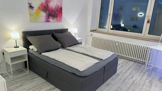Apartments in Dusseldorf - photo 2