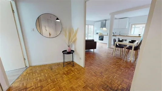 Apartments in Lyon - photo 2