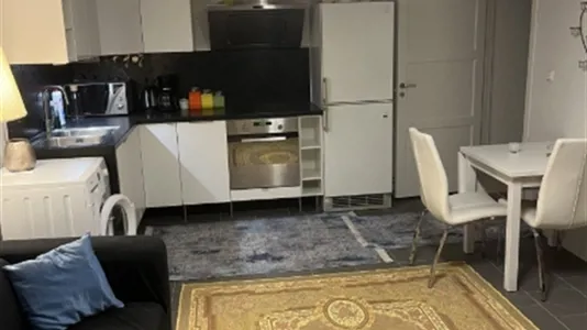 Apartments in Örebro - photo 1