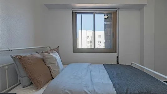 Rooms in Benimamet - photo 2