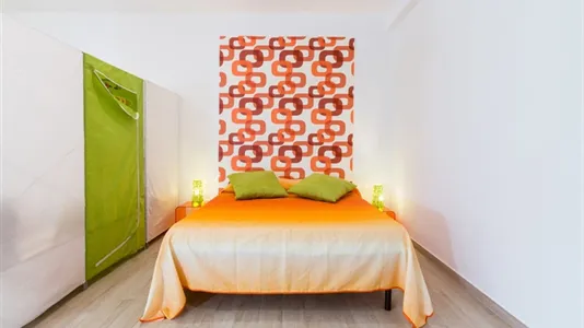 Apartments in Roma Municipio XI – Arvalia/Portuense - photo 10