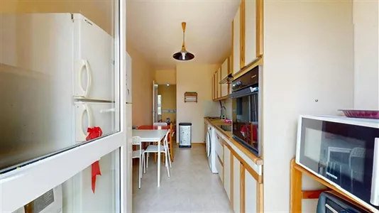 Rooms in Nantes - photo 1