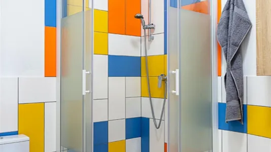 Rooms in Wrocław - photo 5