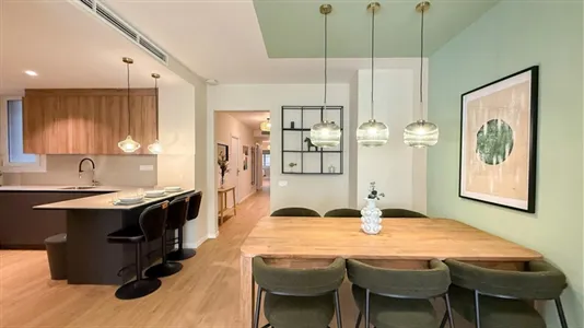 Rooms in Barcelona Sarrià-St. Gervasi - photo 6