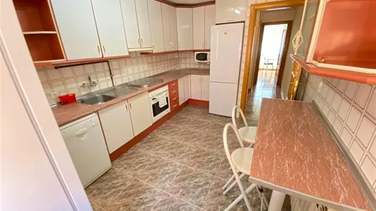 Rooms in Madrid Usera - photo 9