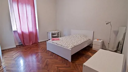 Room for rent in Turin, Piemonte