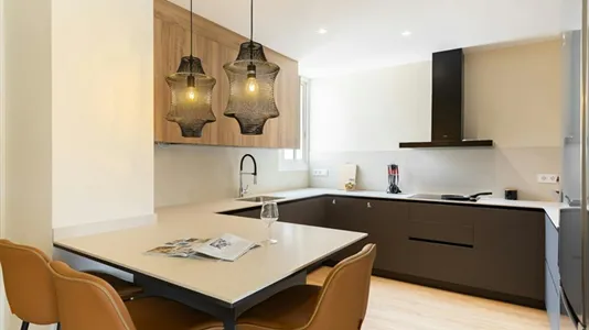 Rooms in Barcelona Sarrià-St. Gervasi - photo 10