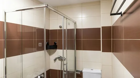 Rooms in Getafe - photo 8