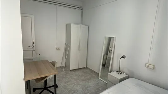 Rooms in Barcelona Sarrià-St. Gervasi - photo 5
