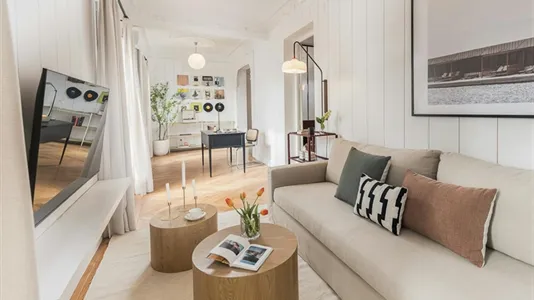 Apartments in Madrid Centro - photo 4