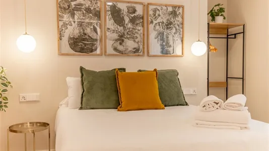 Apartments in Madrid Arganzuela - photo 2