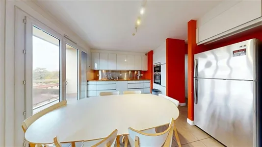 Apartments in Lyon - photo 2