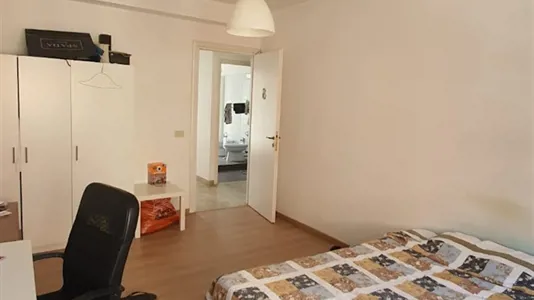 Rooms in Roma Municipio II – Parioli/Nomentano - photo 3