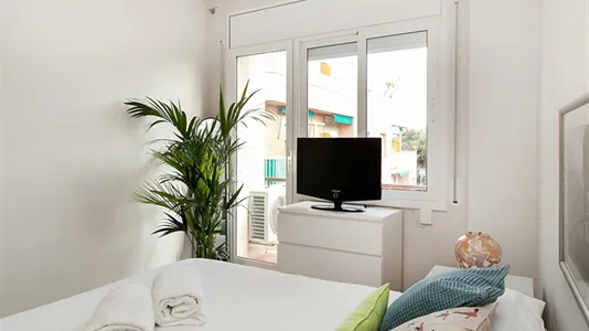 Apartments in Barcelona Gràcia - photo 2