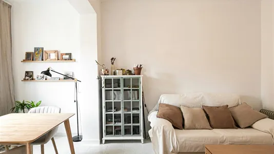 Apartments in Barcelona Les Corts - photo 3