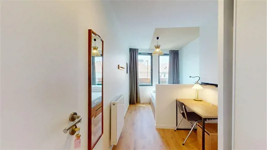 Rooms in Nanterre - photo 2