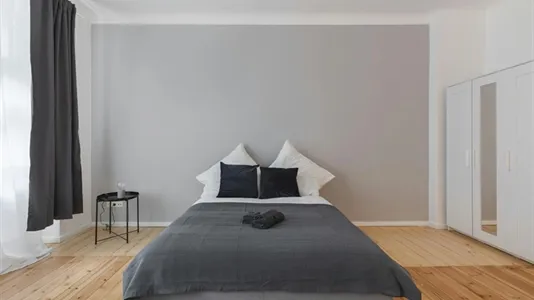 Rooms in Berlin Mitte - photo 3