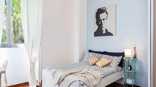Rooms in Milano Zona 6 - Barona, Lorenteggio - photo 7