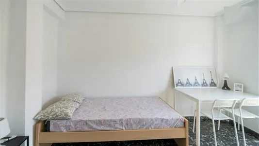 Rooms in el Camà de Vera - photo 4