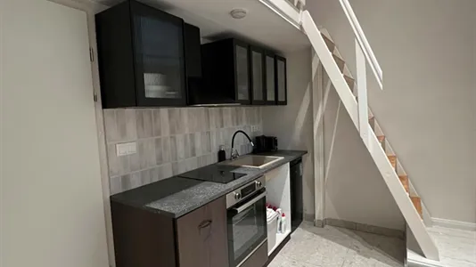 Apartments in Budapest Erzsébetváros - photo 6