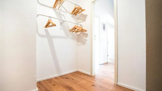 Apartments in Wiesbaden - photo 7