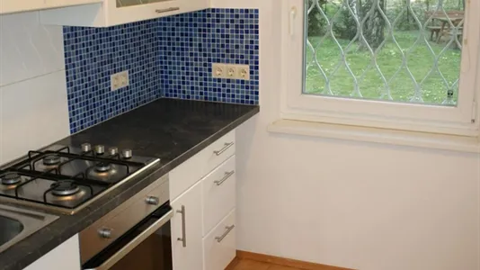 Apartments in Vienna Döbling - photo 1
