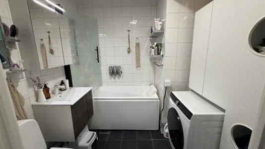 Apartments in Södermalm - photo 13