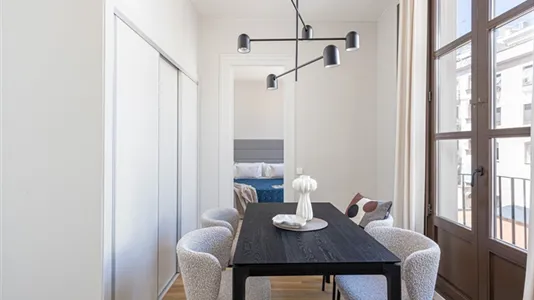 Apartments in Barcelona Ciutat Vella - photo 7