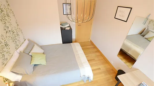 Rooms in Bilbao - photo 7