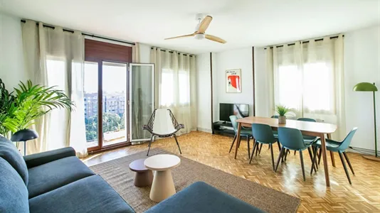 Rooms in Barcelona Sant Andreu - photo 5