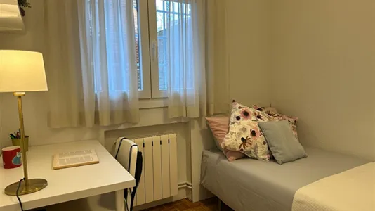 Apartments in Alcorcón - photo 5