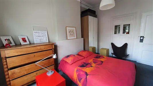 Rooms in Brussels Elsene - photo 8