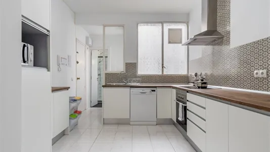 Rooms in Madrid Moncloa-Aravaca - photo 10