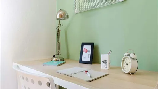 Rooms in Milano Zona 6 - Barona, Lorenteggio - photo 7