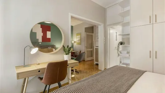 Apartments in Athens Pagrati - photo 7