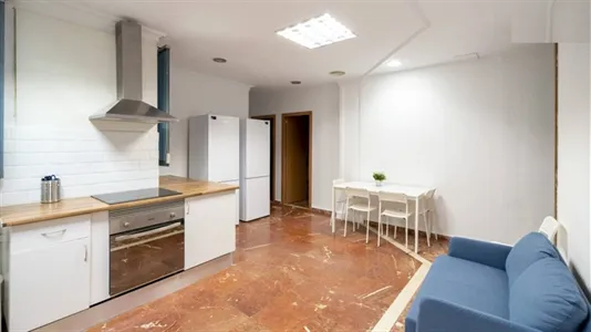 Rooms in Valencia Patraix - photo 5