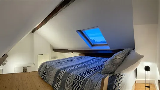 Apartments in Brussels Schaarbeek - photo 10