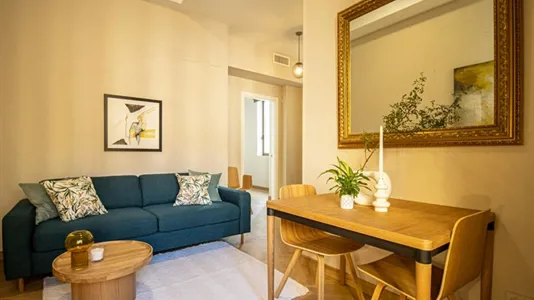 Apartments in Valencia Ciutat Vella - photo 2