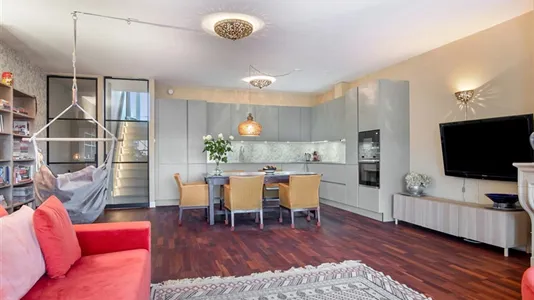 Rooms in Location is not specified - photo 8