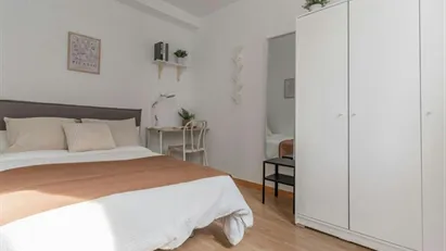 Room for rent in Madrid Arganzuela, Madrid