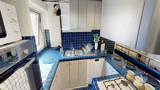 Rooms in Paris 15ème arrondissement - photo 9