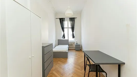 Rooms in Berlin Friedrichshain-Kreuzberg - photo 2