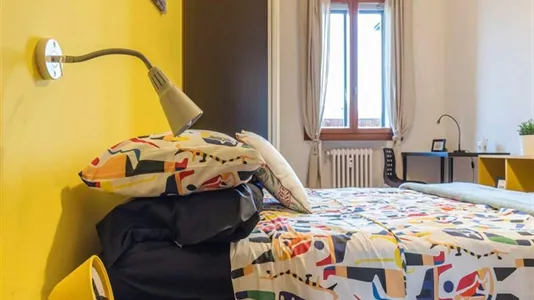 Rooms in Padua - photo 5